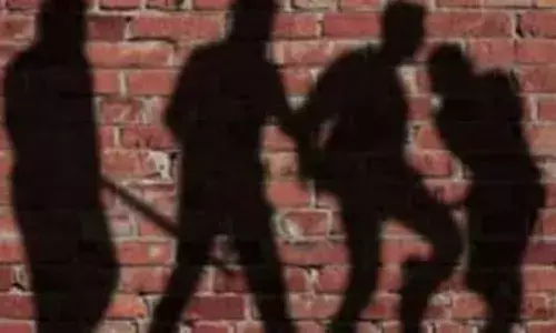 పాకిస్తాన్ జిందాబాద్ అన్నందుకు కొట్టి చంపారు.. వివరాలు వెల్లడించిన హోం మంత్రి