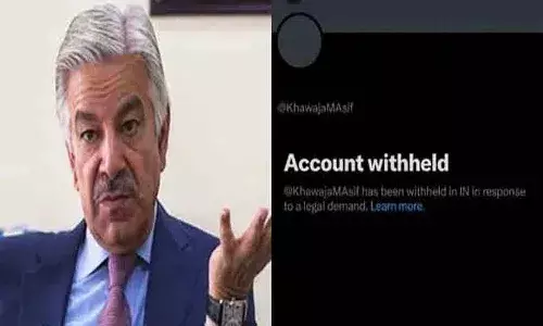 National News, Pahalgam Attack, Jammukashimr, Government Of India, Ban on Youtube Channels, Pakistani Defence Minister X Handle, Khawaja Muhammad Asif