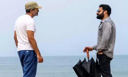 Cinema News, Tollywood, Entertainment, NtrNeel,