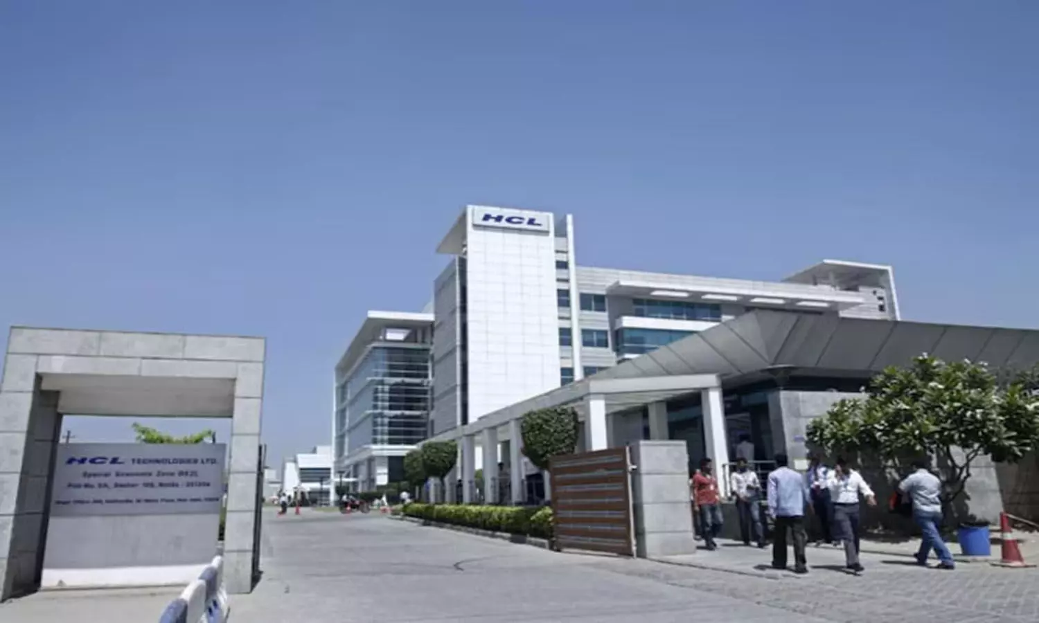 2025 HCLTech గ్రాంట్ ను ప్రకటించిన HCL ఫౌండేషన్ 2025 HCLTech గ్రాంట్ ను ప్రకటించిన HCL ఫౌండేషన్