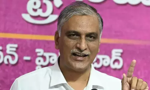 Telangana, Harishrao, Brs, Congress Government, Cm Revanthreddy