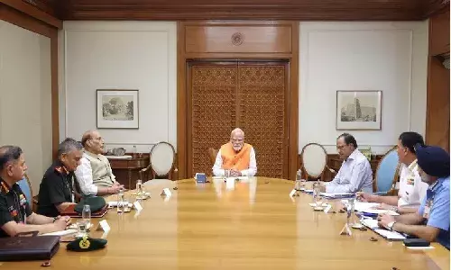 National News, Indian government, National Security Advisory Board, Pahalgam terrorist attack