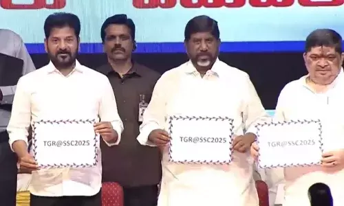 Telangana, SSC Results, Cm Revanthreddy, Secondary Education