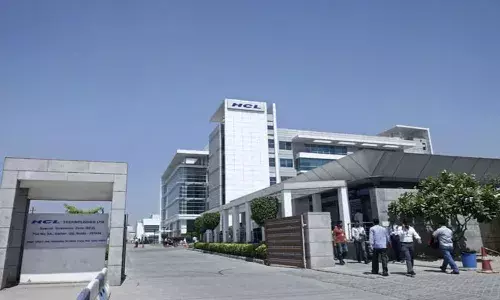 2025 HCLTech గ్రాంట్ ను ప్రకటించిన HCL ఫౌండేషన్