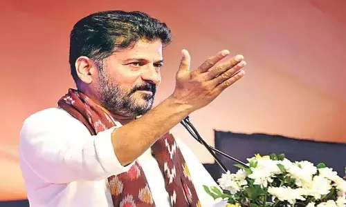 Telangana, CM Revanthreddy, Kcr, Congress Government, Brs
