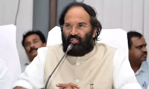 రైతుల ఖాతాల్లోకి నగదు.. గుడ్ న్యూస్ చెప్పిన మంత్రి