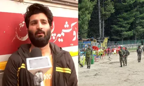 ఓటు వేశాను, చదువుకున్నాను, 17 ఏళ్లుగా ఇక్కడే ఉన్నా.. అయినా పంపించేస్తున్నారు