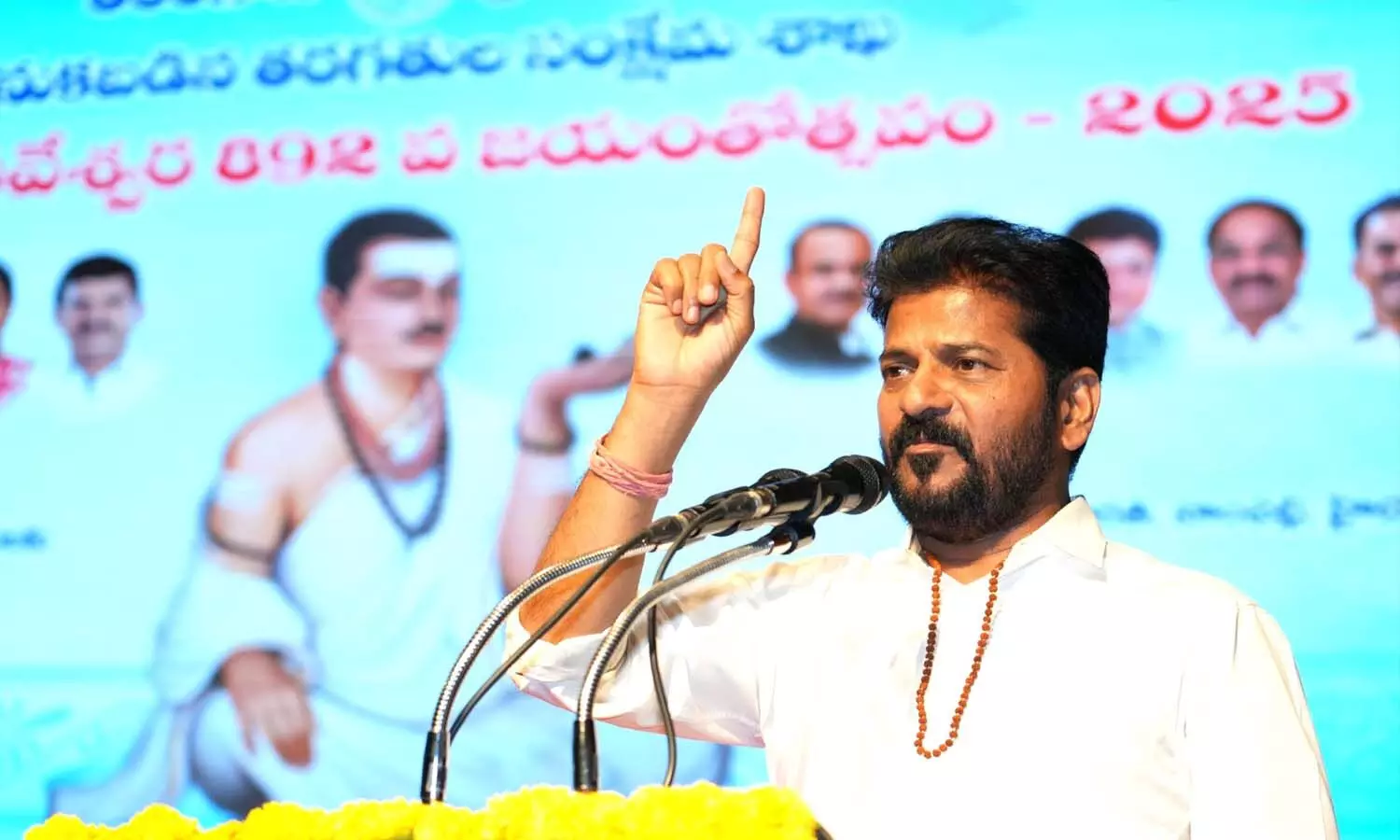 Telangana News, Cm Revanthreddy, Congress Government, May Day Wishes, Workers Telangana News, Cm Revanthreddy, Congress Government, May Day Wishes, Workers