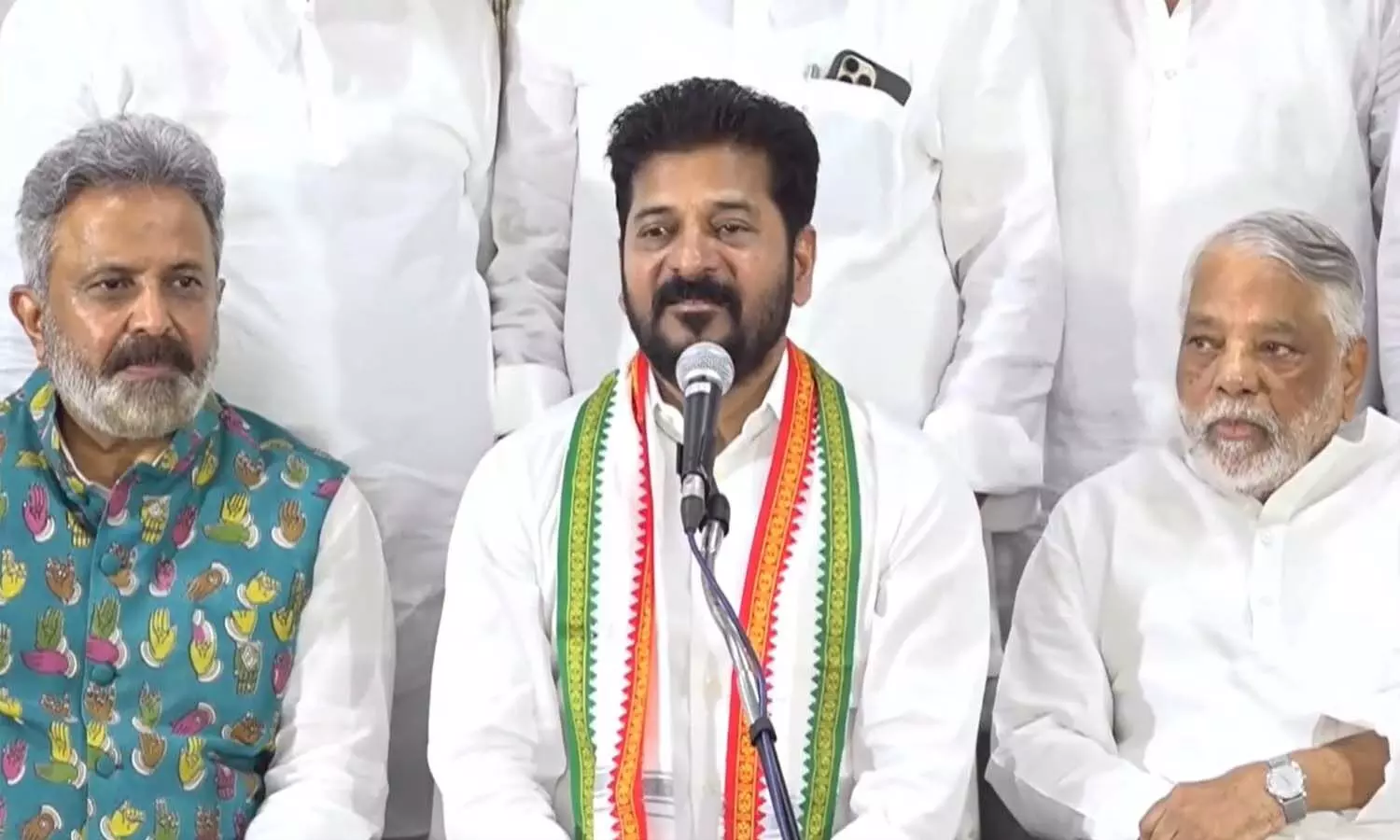 Telangana, Cm Revanthreddy, Caste Census, Bjp, Congress, Pm Modi, RahulGandhi Telangana, Cm Revanthreddy, Caste Census, Bjp, Congress, Pm Modi, RahulGandhi