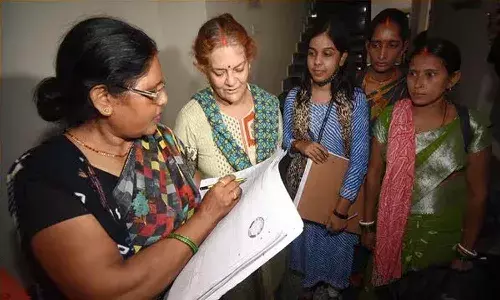 National News, Central Government, Bjp, Congress, Caste Census,