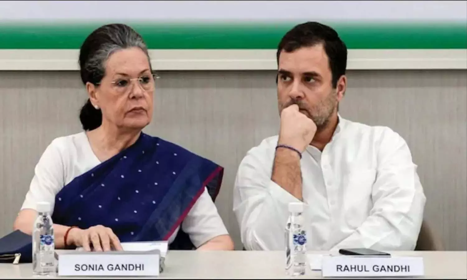 Delhi Court Notice To Sonia, Rahulgandhi National Herald Case Delhi Court Notice To Sonia, Rahulgandhi National Herald Case