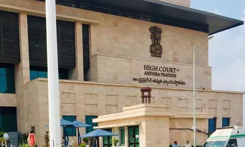 High Court, SC person, Christianity, SC status , APnews