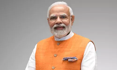 PM Narendra Modi, Re start, Amaravati Construction, APnews