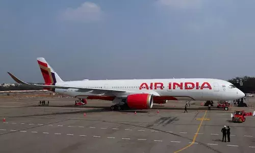 Air India, Pak airspace, india,  Pahalgam, terror attack
