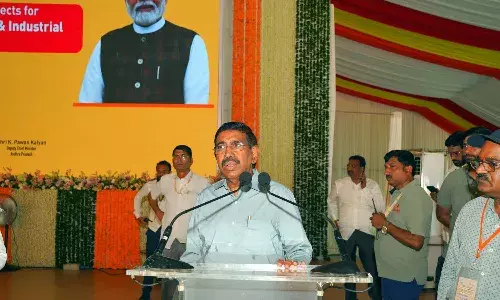 Andrapradesh, Amaravati, Pm Modi Tour, Minister Narayana, CM Chandrababu, Tdp, Bjp, Janasena