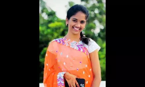 NTR District : అనుమానాస్పద స్థితిలో యూట్యూబర్ మృతి