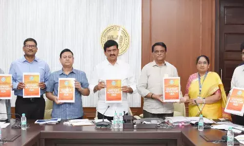 Telangana, Minister Ponguleti, Congress Government, Heatwave action plan