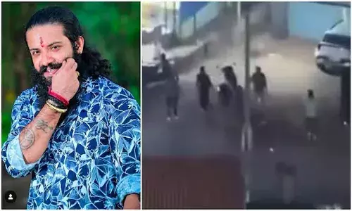 సుహాస్ శెట్టి హత్య.. ఆ ప్రాంతమంతా హై అలర్ట్