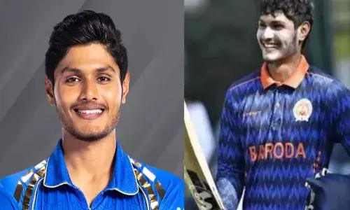 ఐపీఎల్ ఆటగాడిపై రేప్ కేసు.. ఏ క్షణంలోనైనా అరెస్ట్