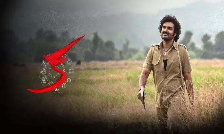 Cinema News, Tollywood, Entertainment, KA movie, Kiran Abbavaram, Dada Saheb Phalke, Best Film