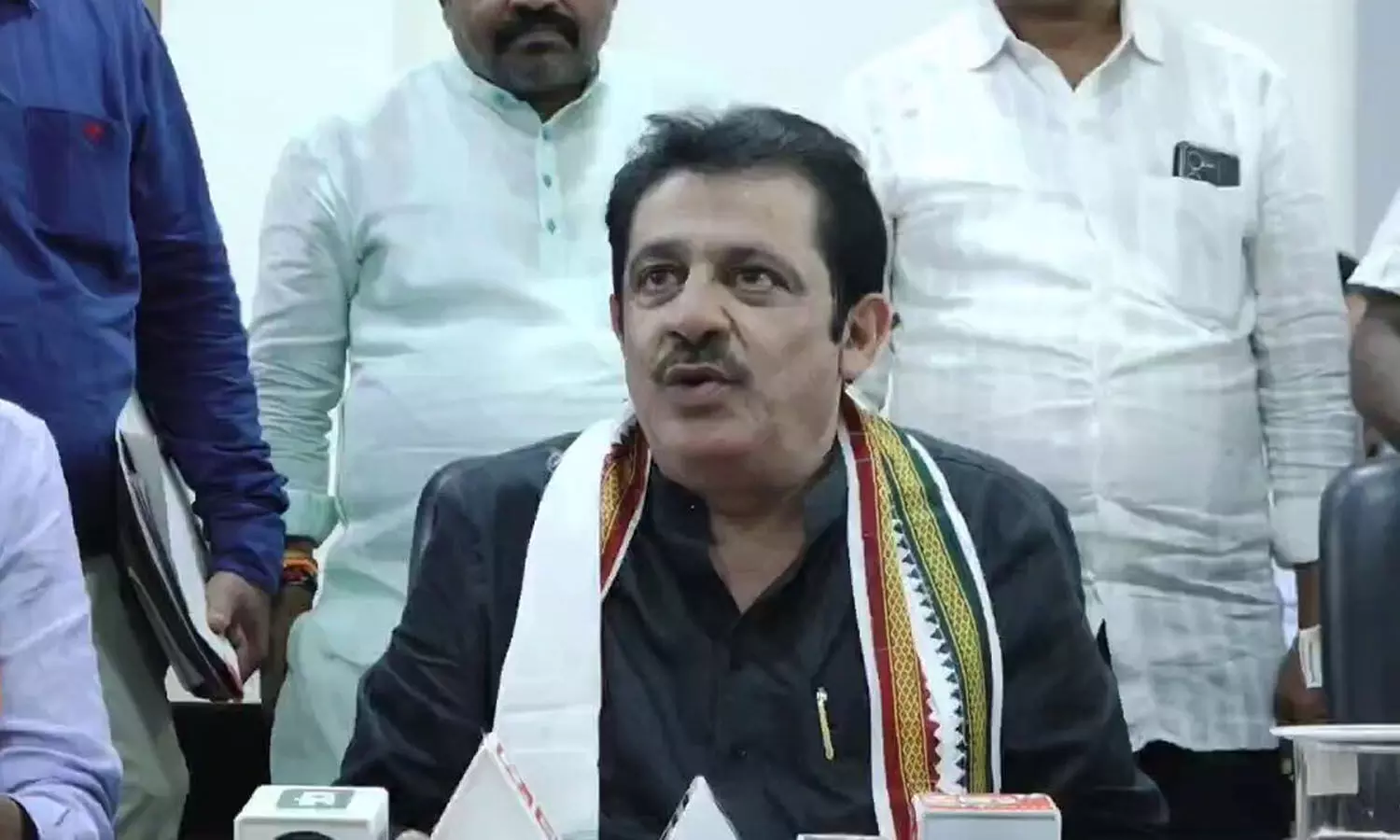 karnataka, minister zameer ahmed khan, suicide bomb, pakistan karnataka, minister zameer ahmed khan, suicide bomb, pakistan