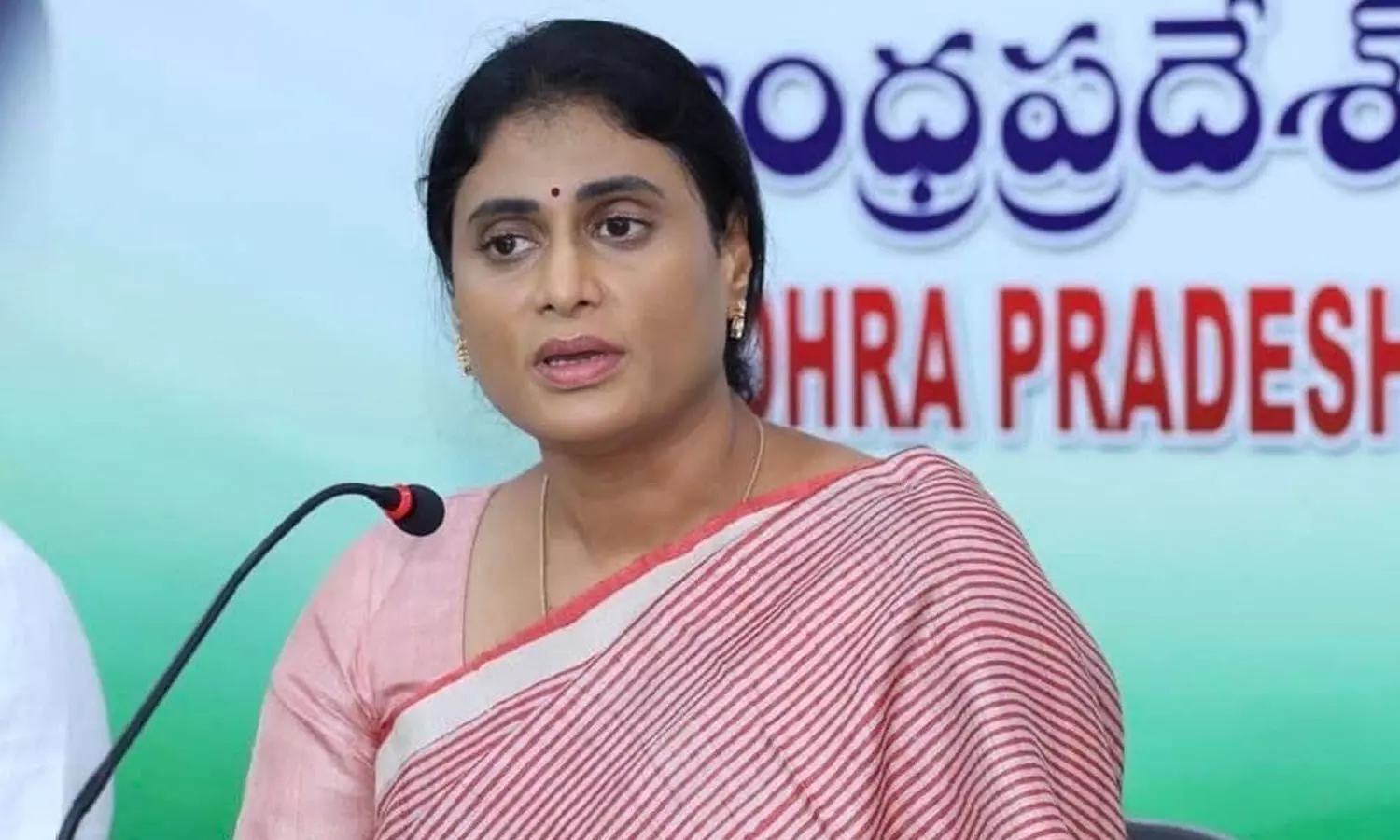 APCC chief, YS Sharmila, Prime Minister Modi, Amaravati, APnews APCC chief, YS Sharmila, Prime Minister Modi, Amaravati, APnews