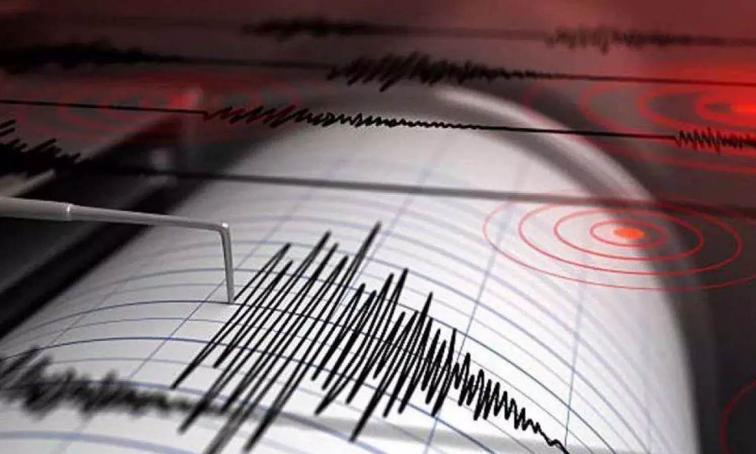 గుజరాత్లో భూకంపం గుజరాత్లో భూకంపం