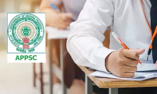 Group-1, Group-1 mains exams, APnews