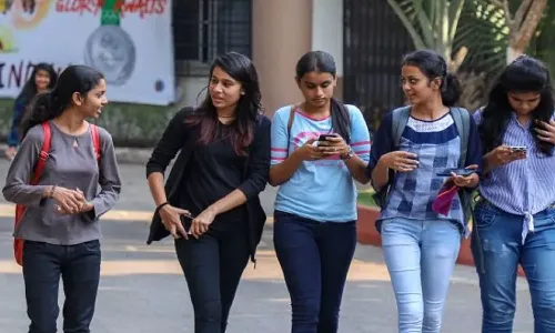 Dost registrations, Telangana, Degree