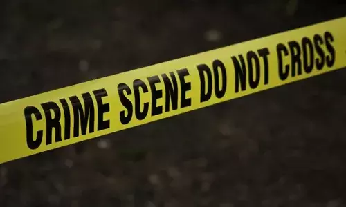 Man kills wife, home, Crime, Madhyapradesh