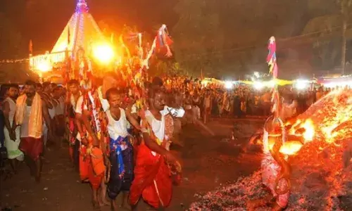 7 killed, 30 injured, stampede, Goa, Lairai Devi temple