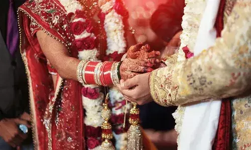 Tribal Girl, Education, Forced Marriage, Tirupati district , APnews