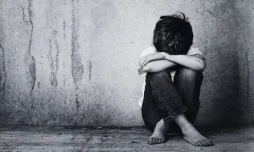 young woman, assaulted, minor boy, Hyderabad, Crime