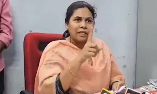 రాజీనామా చేయడానికి సిద్ధం : భూమా అఖిల ప్రియ