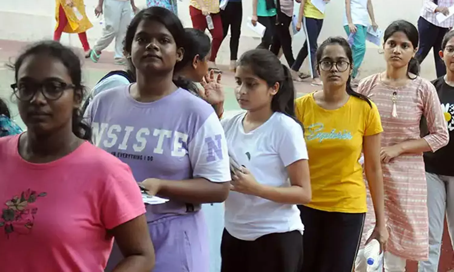 NTA, NEET 2025, Exam Timing, MBBS NTA, NEET 2025, Exam Timing, MBBS
