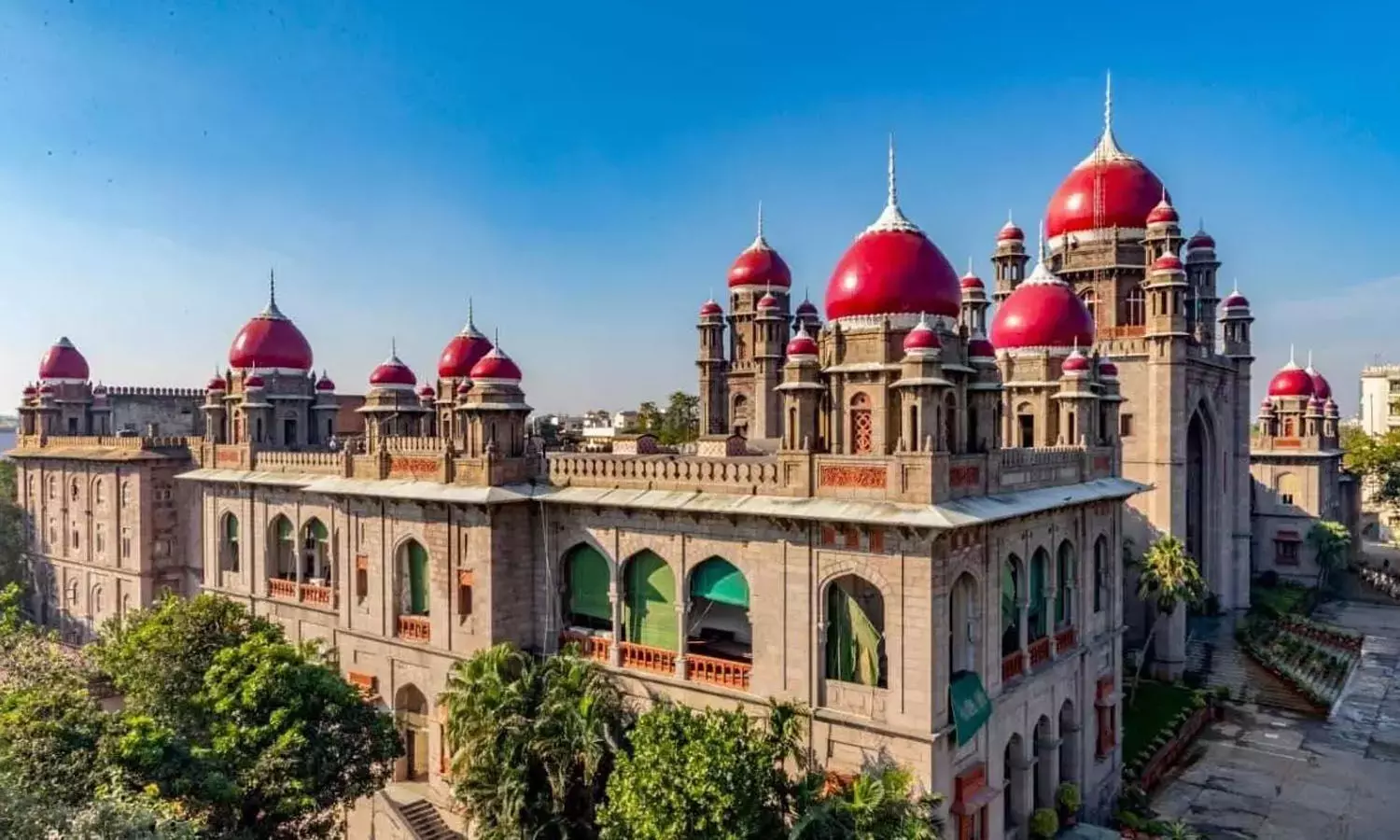 Hyderabad, Seize All Illegal Structures, Telangana HighCourt Hyderabad, Seize All Illegal Structures, Telangana HighCourt