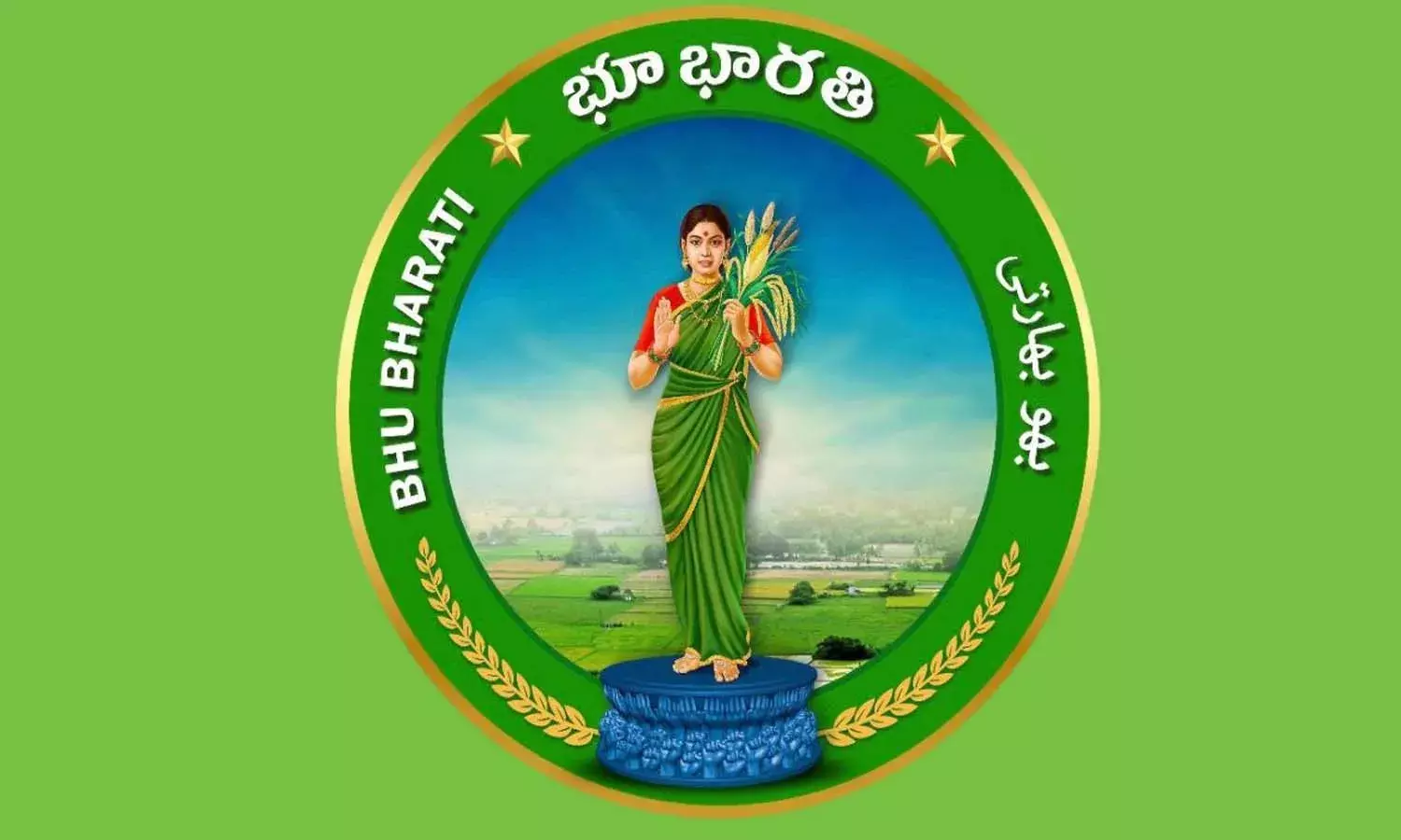 Telangana, Congress Government, Minister Ponguleti Srinivasreddy, Bhu Bharati