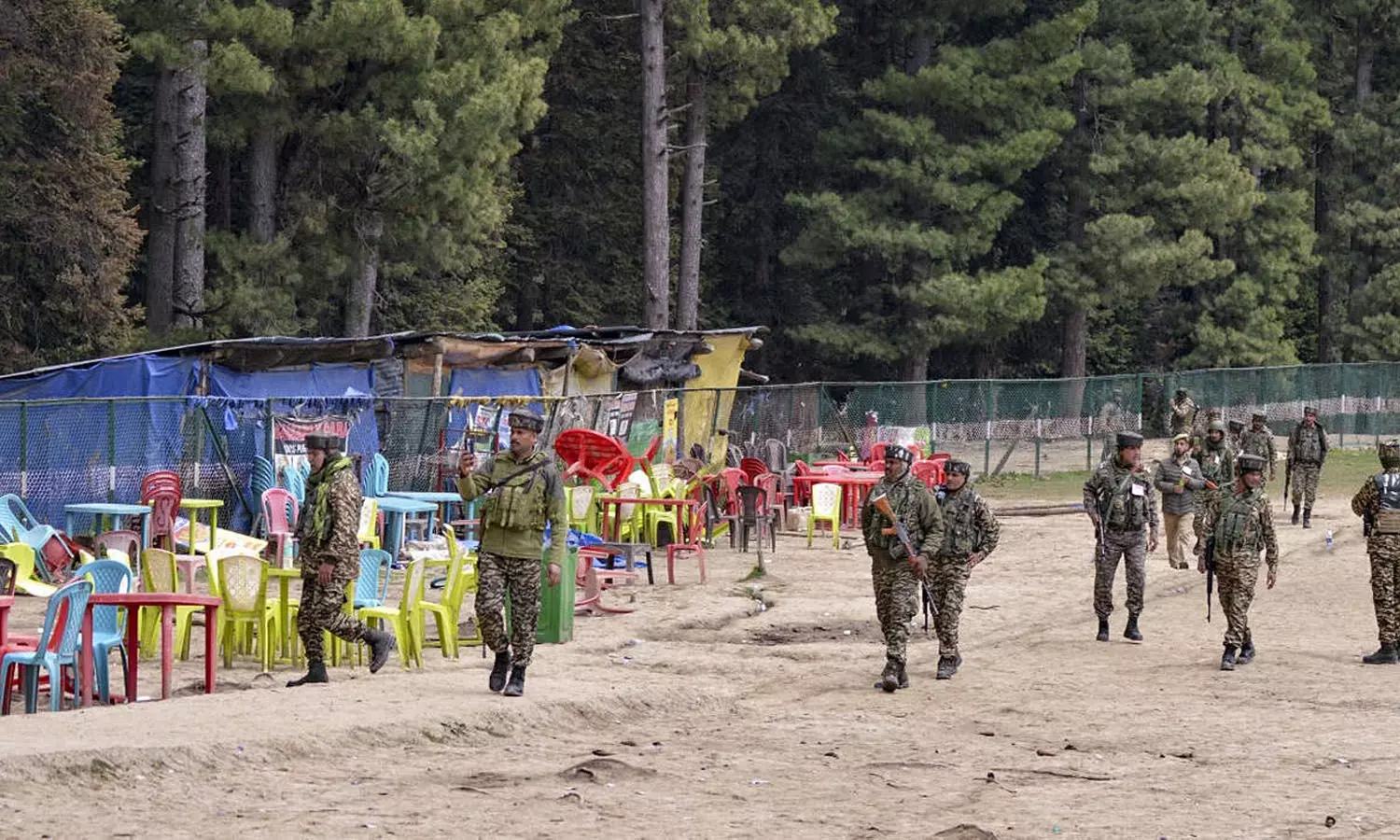 ప్రతి రాష్ట్రం మాక్ డ్రిల్ చేపట్టాలి: హోం మంత్రిత్వ శాఖ