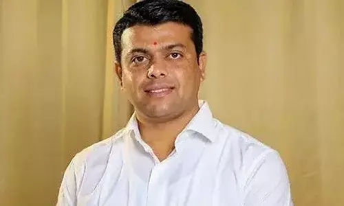 Karnataka, BJP MLA Harish Poonja, minorities