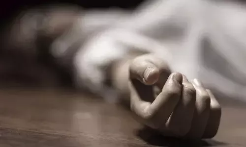 Hyderabad, Woman Ends Life, Marriage, Crime