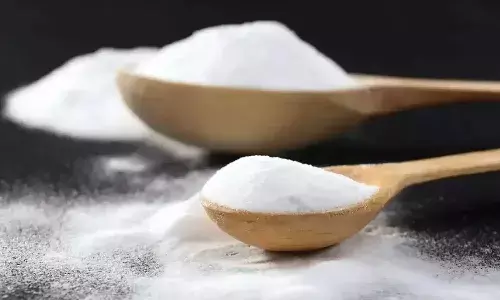 baking soda, baking powder, Life style