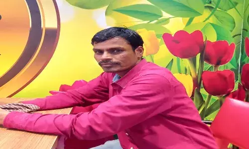 Crime News, Sangareddy District, Father Committed To Suicide