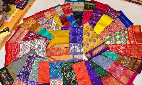 Hyderabad News, Miss World-2025 Competition, contestants to visit Pochampally