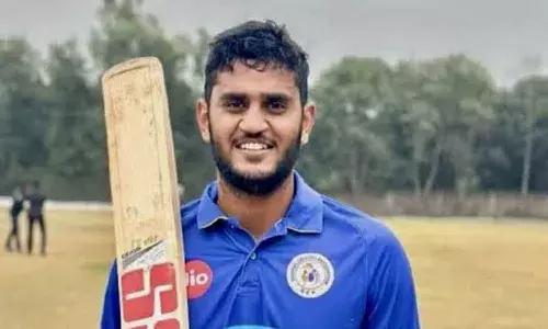 చెన్నై సూపర్ కింగ్స్ జట్టులోకి సంచలనాల వీరుడు