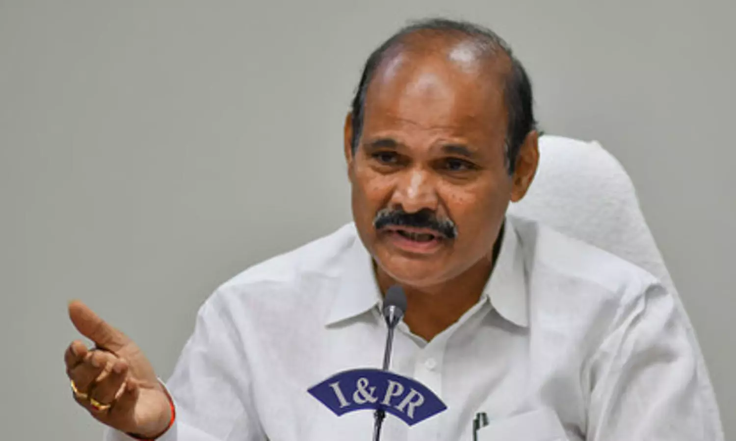Minister Kolusu Partha Sarathy, five lakh jobs, APnews Minister Kolusu Partha Sarathy, five lakh jobs, APnews
