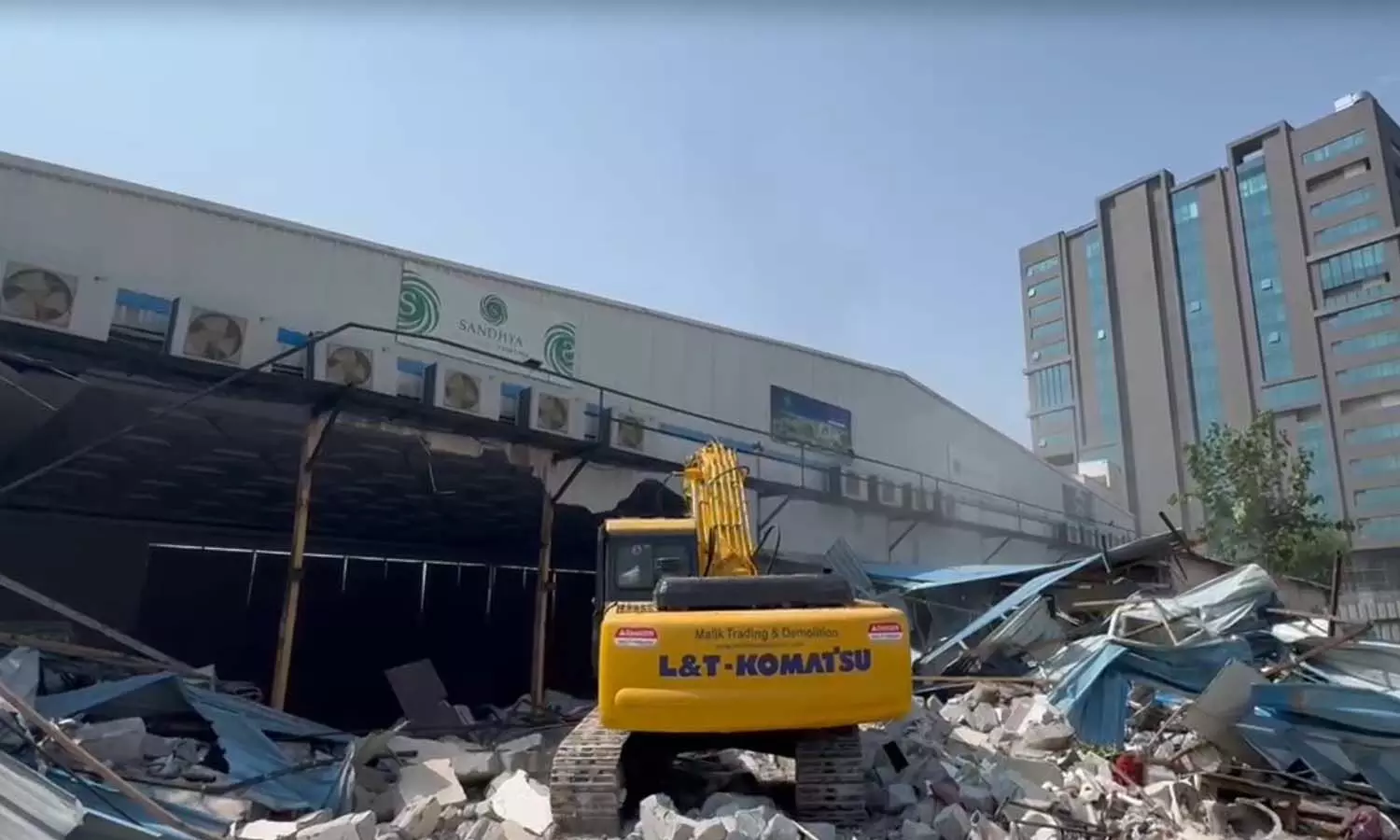 Hyderabad News, Hydra Demolitions, Government Of Telangana, Hydra Police Station Hyderabad News, Hydra Demolitions, Government Of Telangana, Hydra Police Station