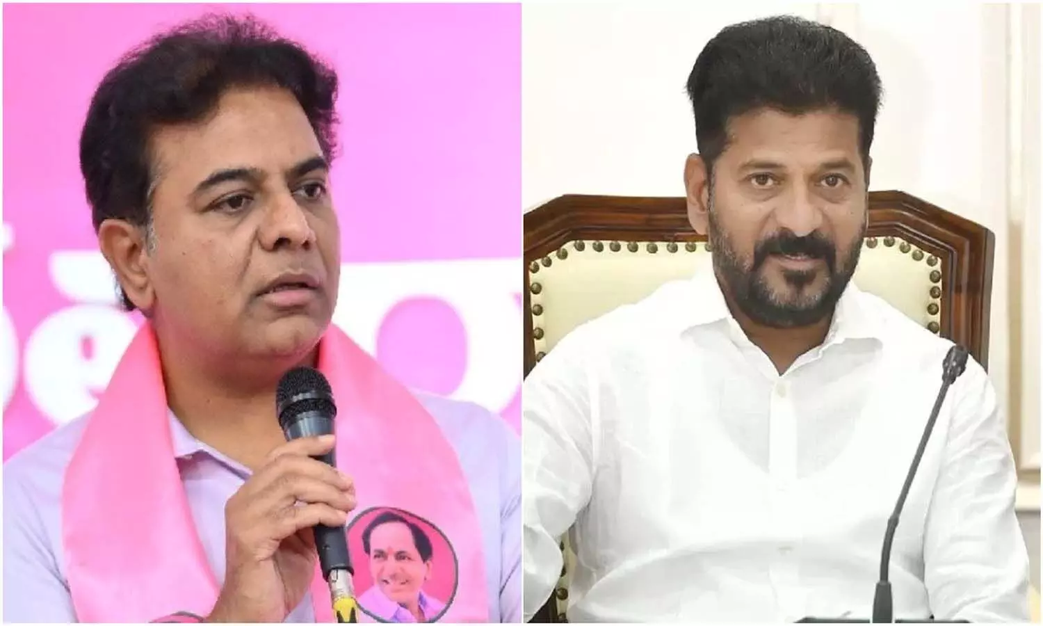Telangana, Cm Revanthreddy, Congress, Brs, Ktr, Kcr, Congress Government Telangana, Cm Revanthreddy, Congress, Brs, Ktr, Kcr, Congress Government