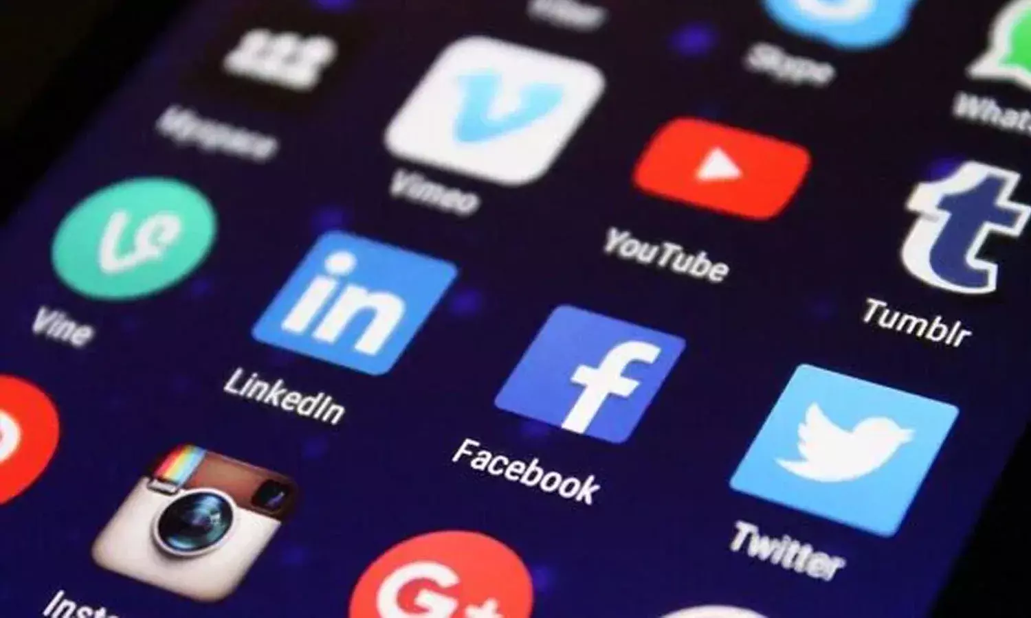 Parliamentary panel, action, anti-national influencers, anti-national platforms