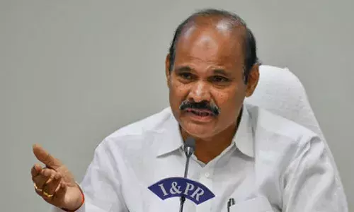 Minister Kolusu Partha Sarathy, five lakh jobs, APnews