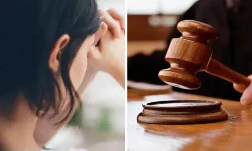 పెళ్లి కూతురిపై తుపాకీ గురిపెట్టి అత్యాచారం.. నిందితుడికి కోర్టు ఎలాంటి శిక్ష విధించిందంటే?